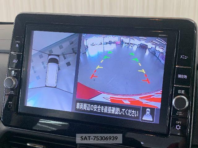 Nissan ROOX 2021-01 216524-4