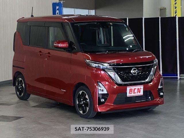Nissan ROOX 2021-01 216524-6