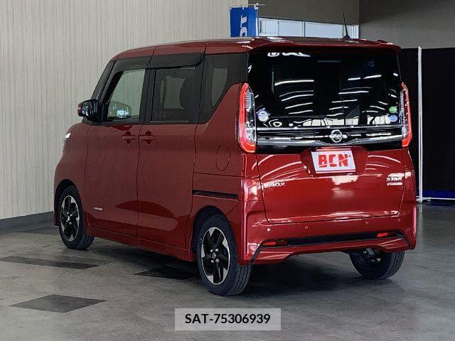 Nissan ROOX 2021-01 216524-8