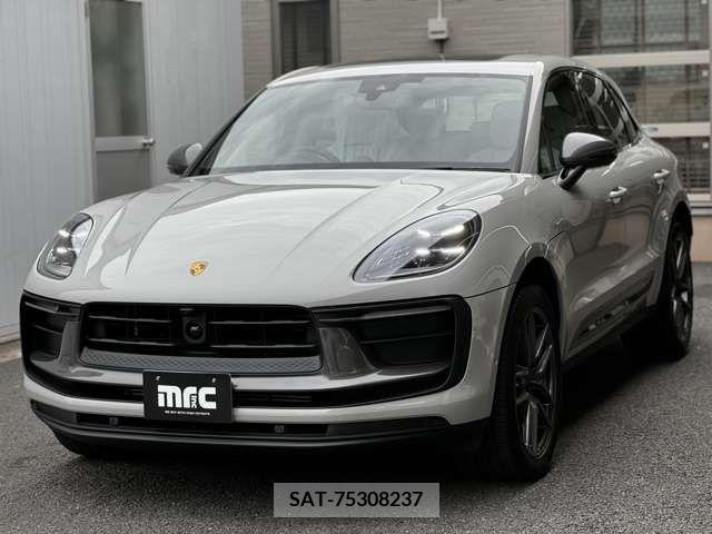 Porsche MACAN 2024-04 281570-2