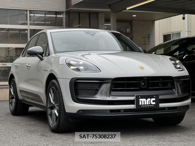 Porsche MACAN 2024-04 281570-0