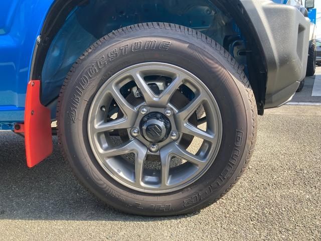 Suzuki JIMNY 2022-05 191016-6