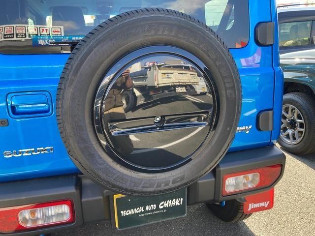 Suzuki JIMNY 2022-05 191016-19