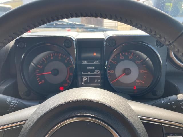 Suzuki JIMNY 2022-05 191016-14