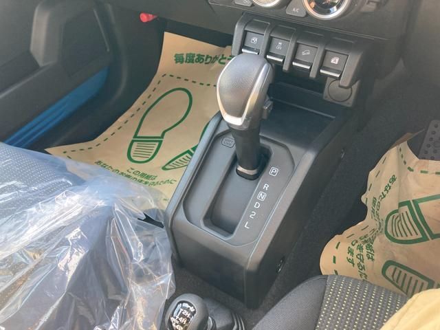 Suzuki JIMNY 2022-05 191016-12