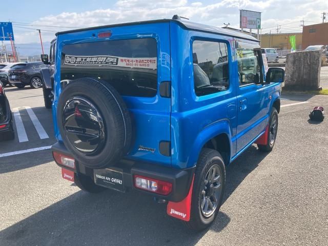 Suzuki JIMNY 2022-05 191016-1