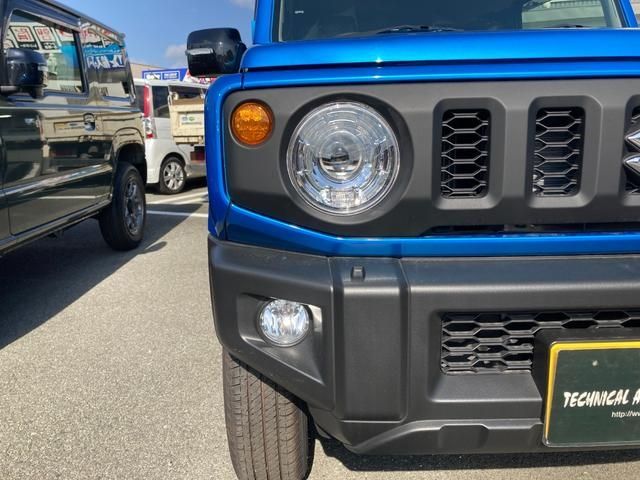 Suzuki JIMNY 2022-05 191016-2