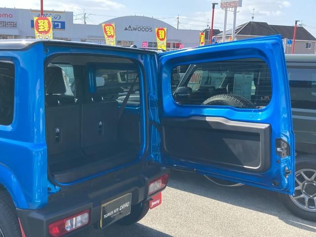 Suzuki JIMNY 2022-05 191016-4