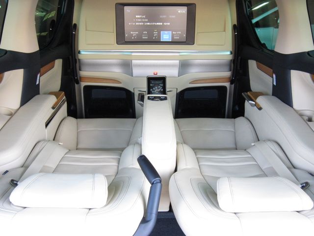 Toyota ALPHARD HYBRID 2020-02 193462-20
