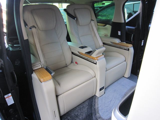 Toyota ALPHARD HYBRID 2020-02 193462-15