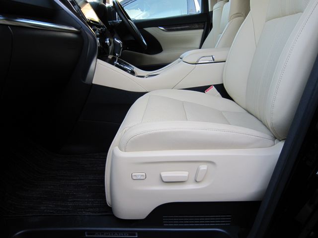 Toyota ALPHARD HYBRID 2020-02 193462-28