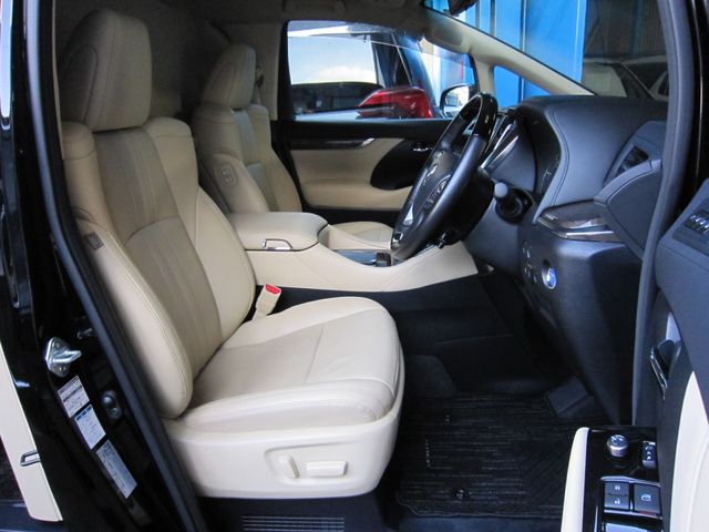 Toyota ALPHARD HYBRID 2020-02 193462-26