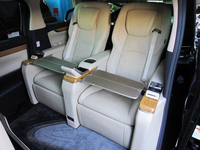 Toyota ALPHARD HYBRID 2020-02 193462-17