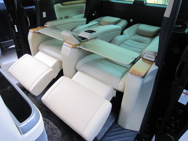 Toyota ALPHARD HYBRID 2020-02 193462-19