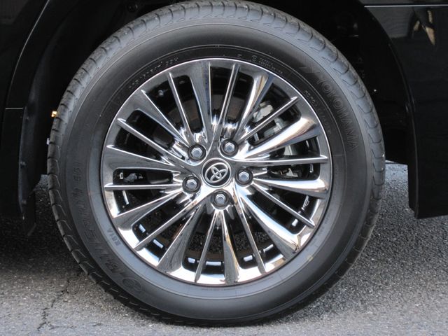 Toyota ALPHARD HYBRID 2020-02 193462-10