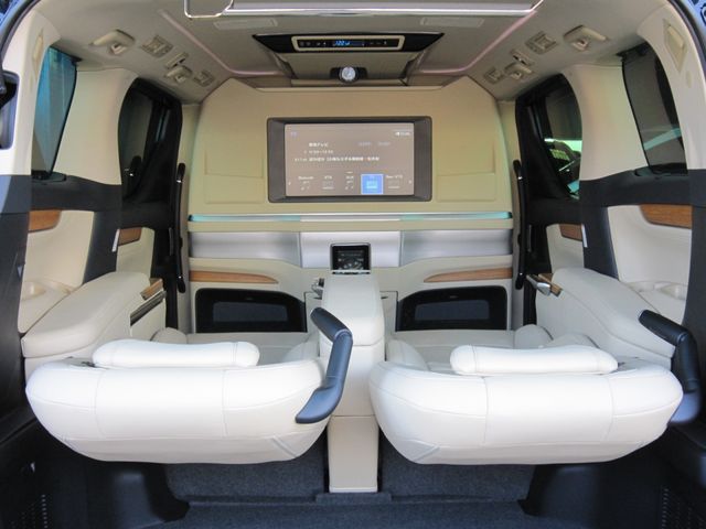 Toyota ALPHARD HYBRID 2020-02 193462-21