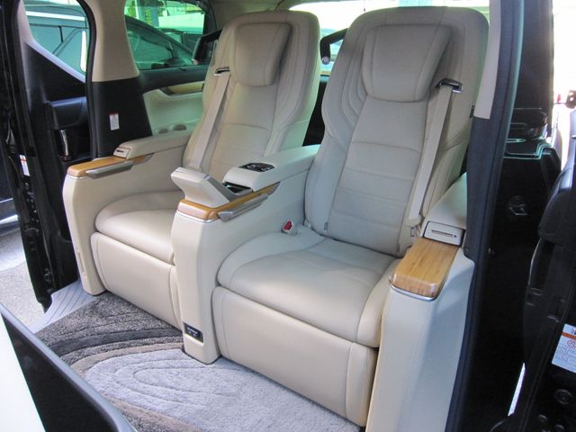 Toyota ALPHARD HYBRID 2020-02 193462-16