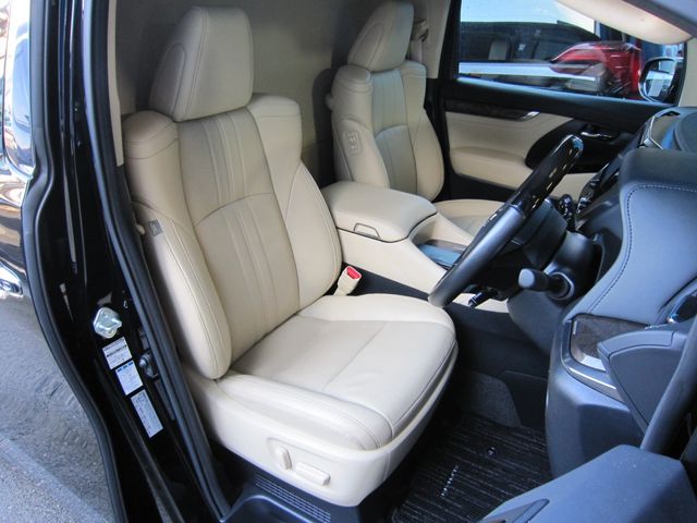 Toyota ALPHARD HYBRID 2020-02 193462-27