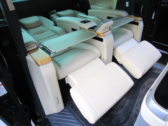 Toyota ALPHARD HYBRID 2020-02 193462-18