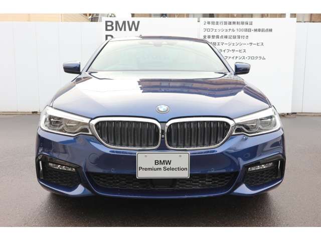 Bmw 5 SERIES 2017-11 15844-1