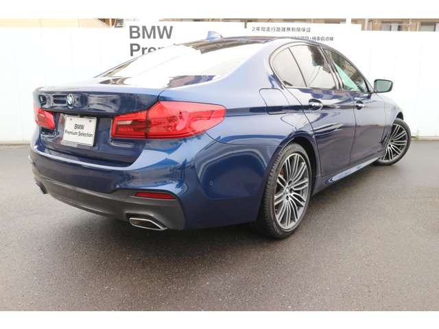 Bmw 5 SERIES 2017-11 15844-4