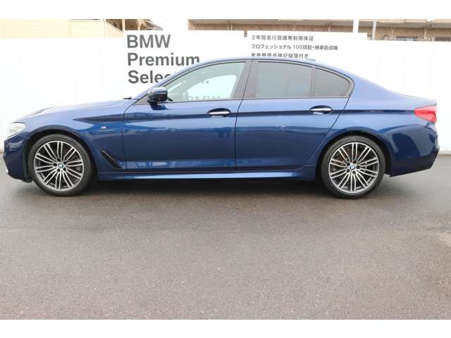 Bmw 5 SERIES 2017-11 15844-7