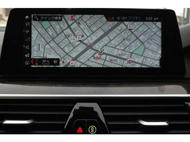 Bmw 5 SERIES 2017-11 15844-13