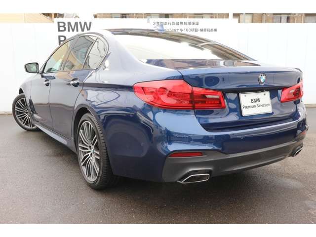 Bmw 5 SERIES 2017-11 15844-6
