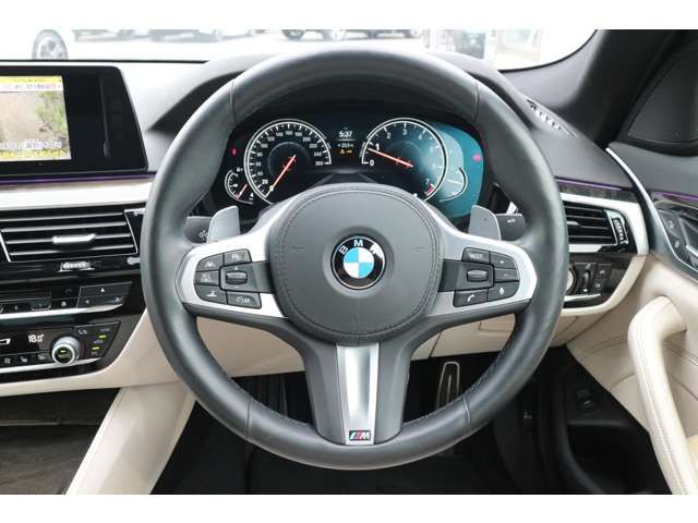 Bmw 5 SERIES 2017-11 15844-9