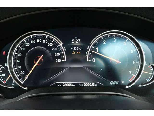Bmw 5 SERIES 2017-11 15844-12