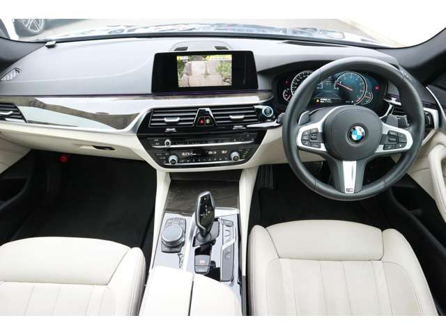 Bmw 5 SERIES 2017-11 15844-2