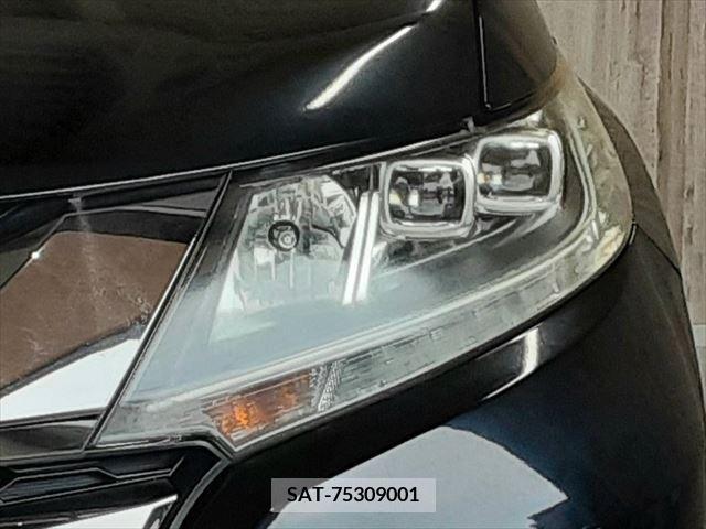 Honda ODYSSEY 2013-11 338283-22