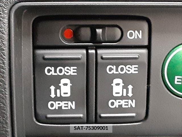 Honda ODYSSEY 2013-11 338283-5
