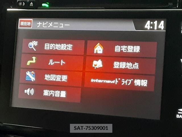 Honda ODYSSEY 2013-11 338283-3