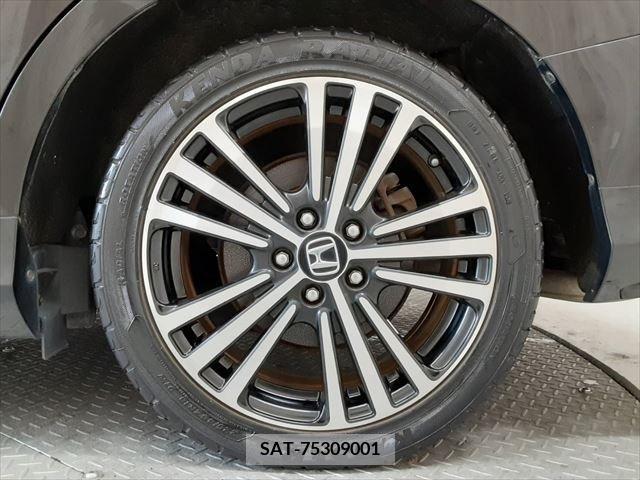 Honda ODYSSEY 2013-11 338283-14