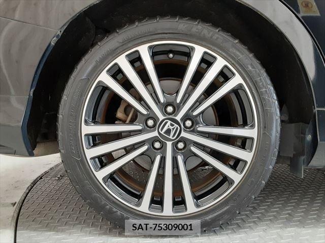 Honda ODYSSEY 2013-11 338283-29