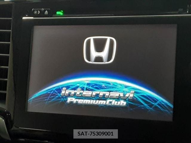 Honda ODYSSEY 2013-11 338283-2