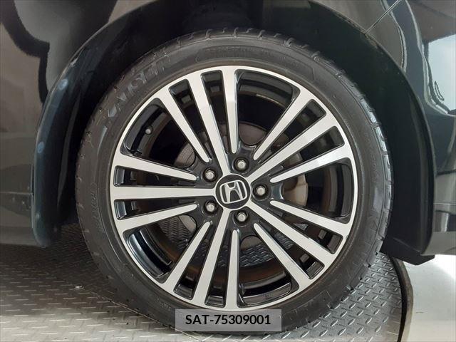 Honda ODYSSEY 2013-11 338283-28