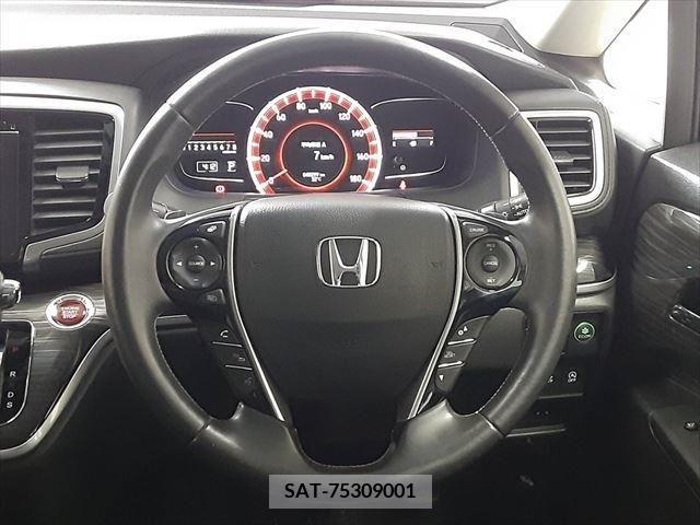 Honda ODYSSEY 2013-11 338283-11
