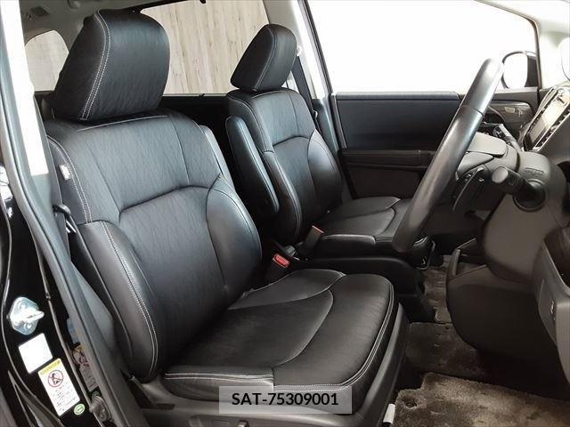 Honda ODYSSEY 2013-11 338283-7