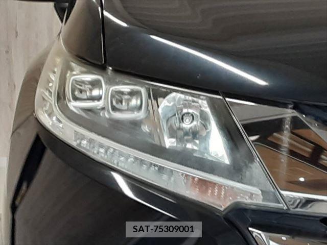 Honda ODYSSEY 2013-11 338283-23