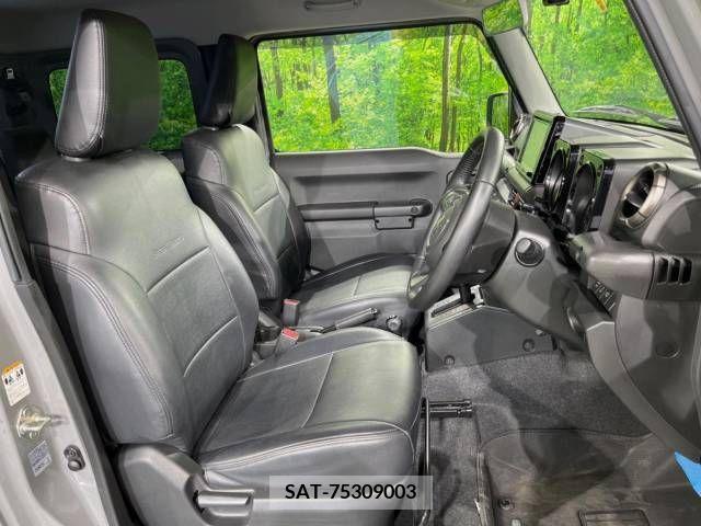 Suzuki JIMNY 2021-08 391564-8
