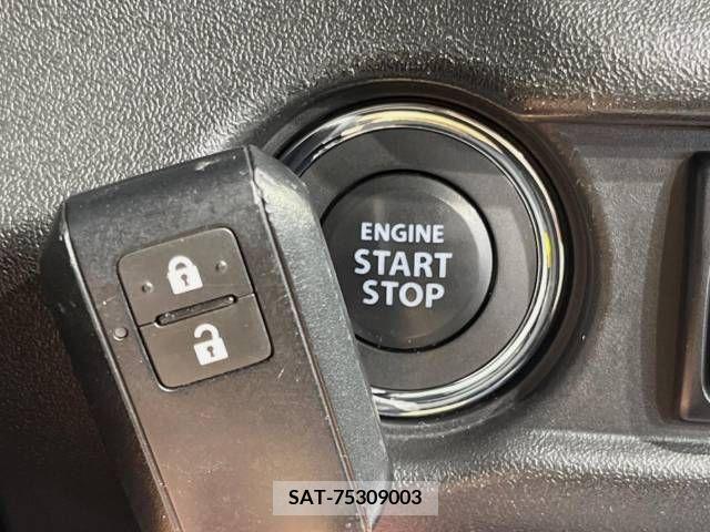 Suzuki JIMNY 2021-08 391564-7