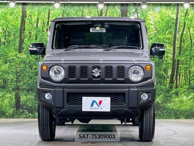 Suzuki JIMNY 2021-08 391564-14
