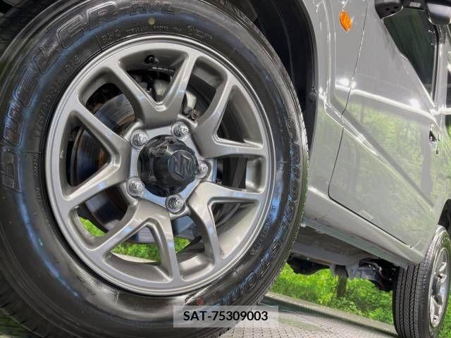 Suzuki JIMNY 2021-08 391564-13