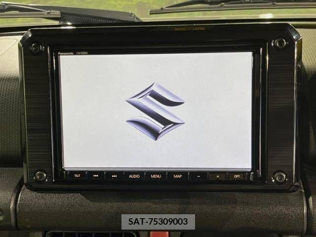 Suzuki JIMNY 2021-08 391564-3