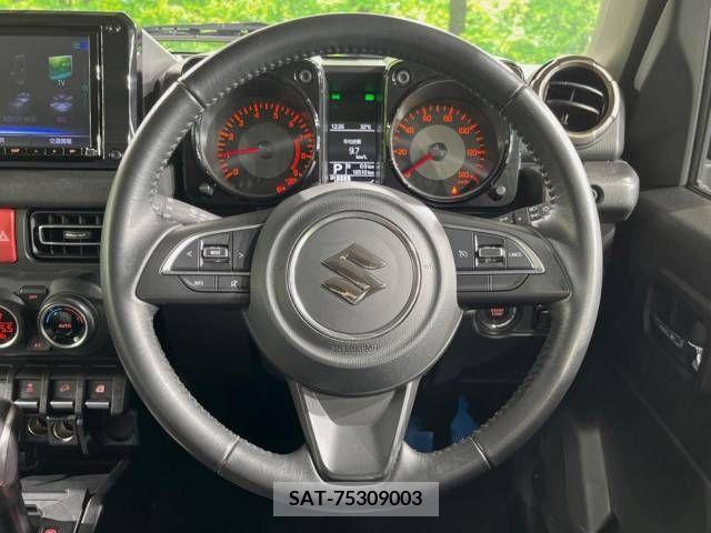 Suzuki JIMNY 2021-08 391564-11