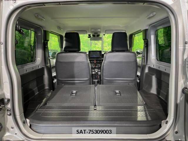 Suzuki JIMNY 2021-08 391564-10