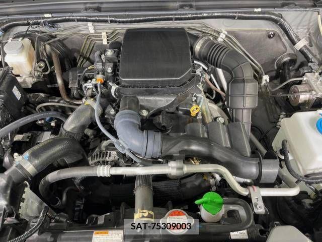 Suzuki JIMNY 2021-08 391564-18