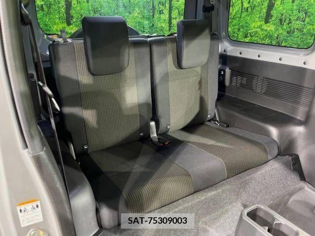 Suzuki JIMNY 2021-08 391564-9